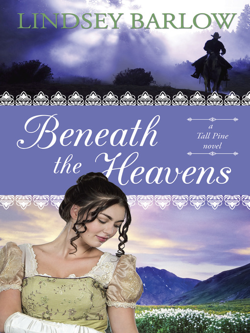 Title details for Beneath the Heavens by Lindsey Barlow - Wait list